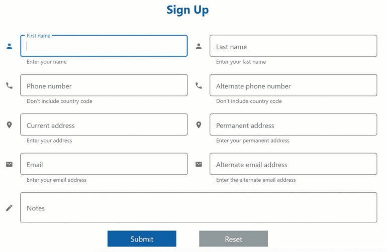 Syncfusion WPF UI Input Controls 商品画像