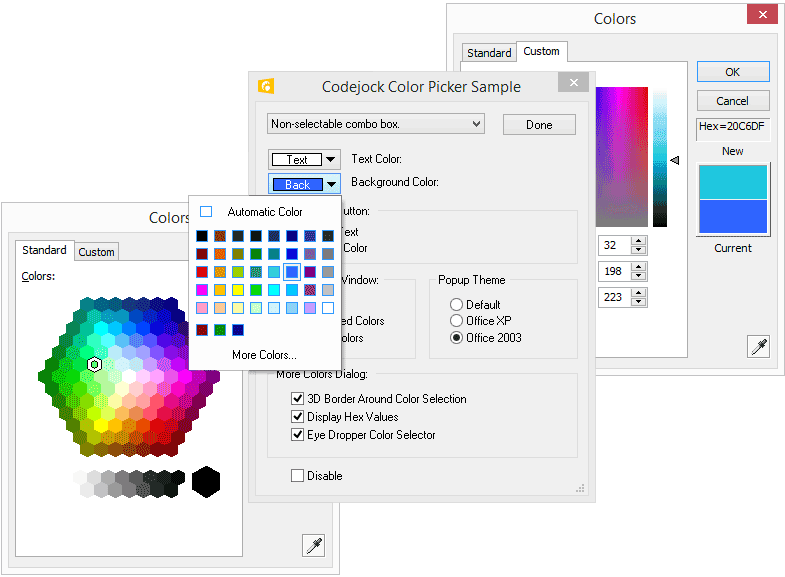 Codejock Controls Visual C++ MFC 商品画像