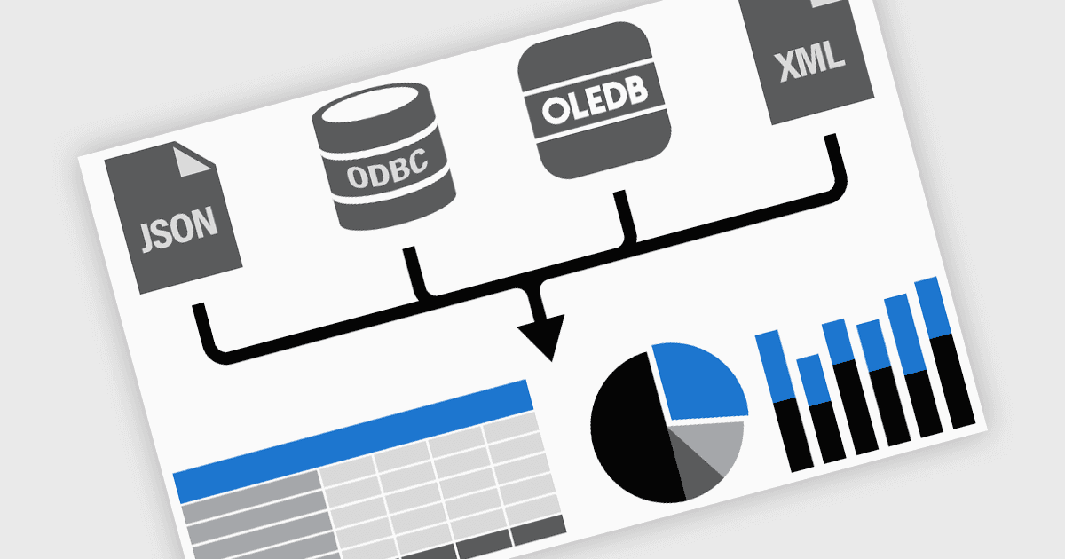 JavaScriptレポートのデータを動的更新