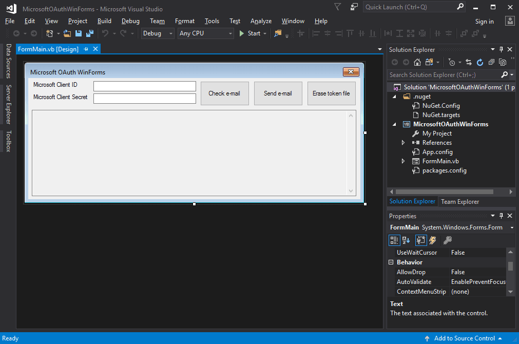 MailBee.NET EWS 商品画像