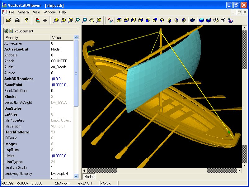 VectorDraw Developer Framework (VDF) (All in one) （英語版） 商品画像