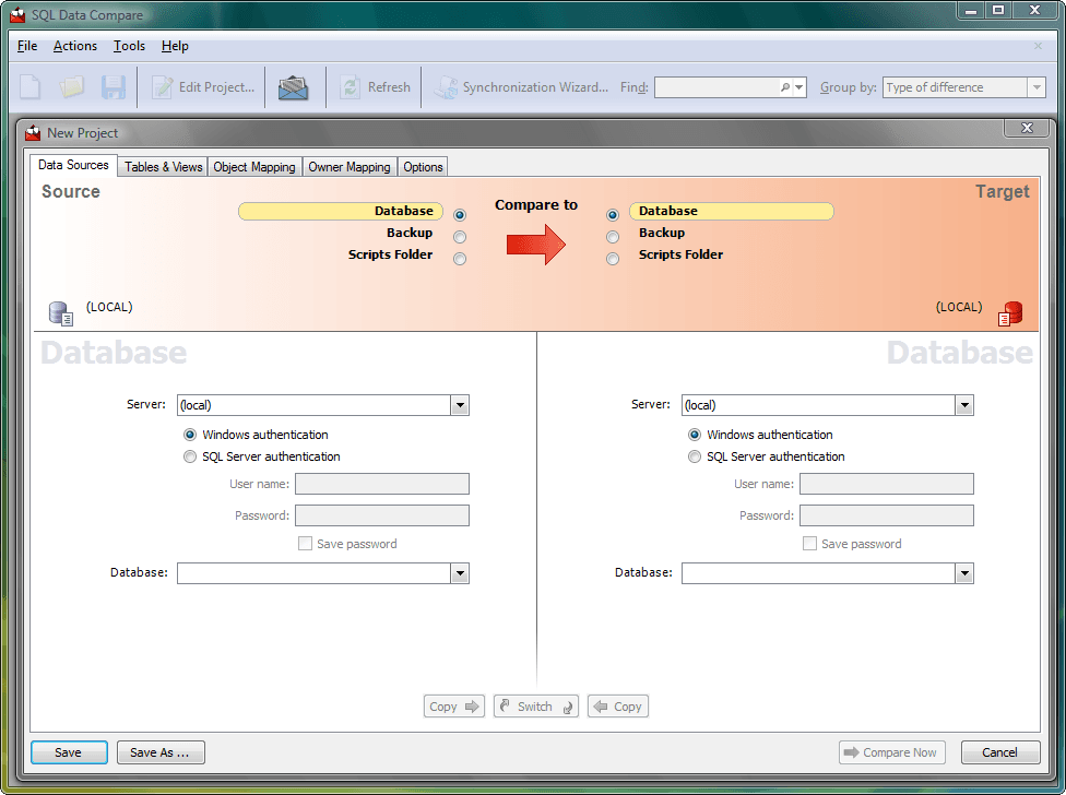 SQL Toolbelt（英語版） 商品画像