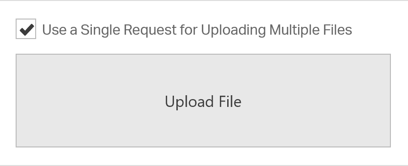 Infragistics Ultimate UI for ASP.NET MVC File Upload 商品画像