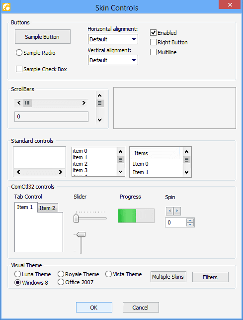 Codejock Toolkit Pro（英語版） 商品画像