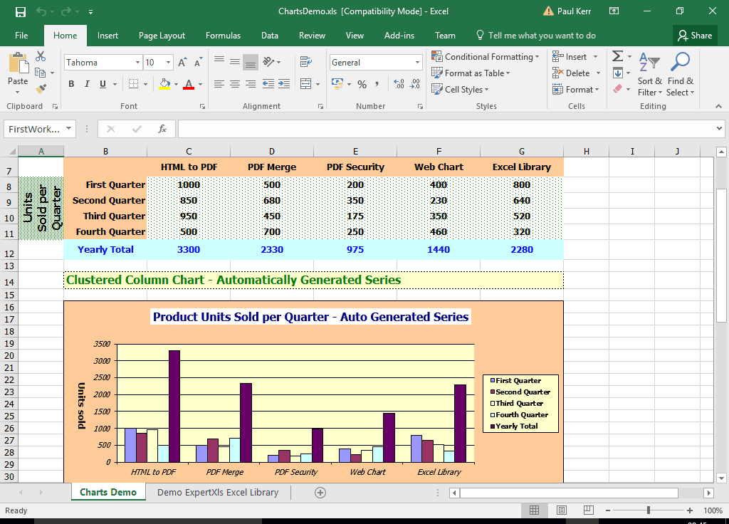 ExpertComponents Toolkit Total（英語版） 商品画像