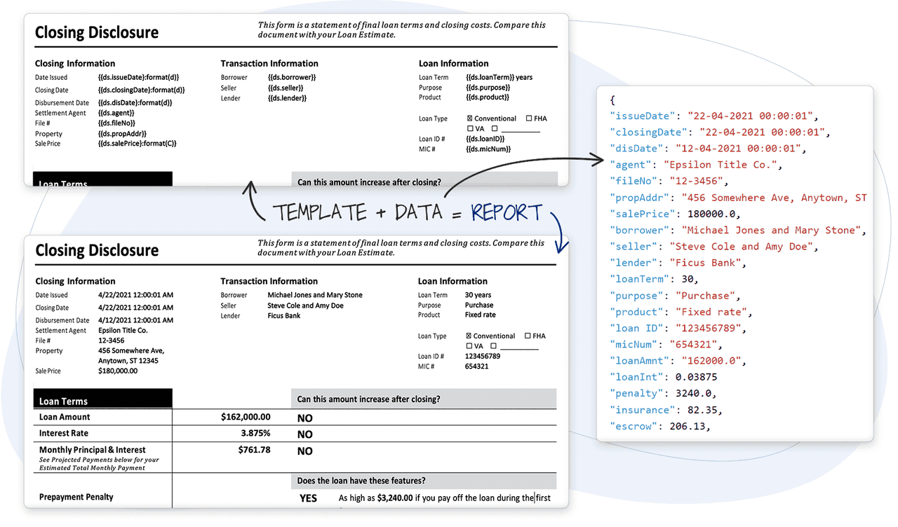 Document Solutions for Word .NET（英語版） 商品画像