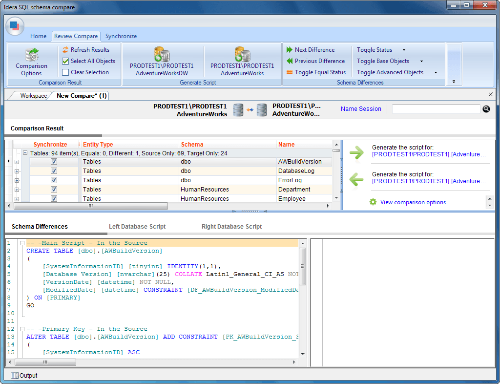 SQL Toolbox （英語版） 商品画像