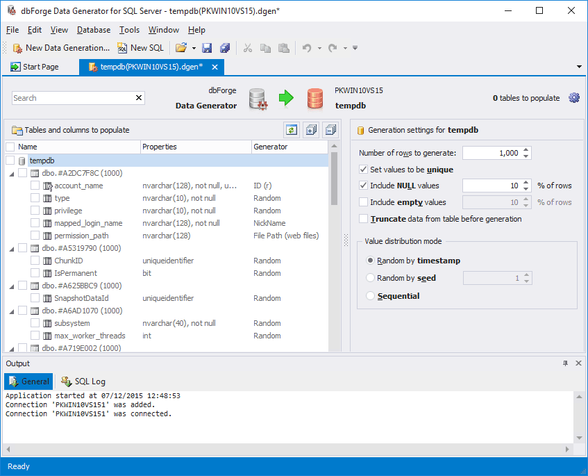 dbForge SQL Tools（英語版） 商品画像