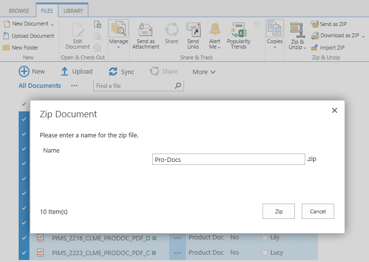 SharePoint Document Toolkit（英語版+日本語版） 商品画像