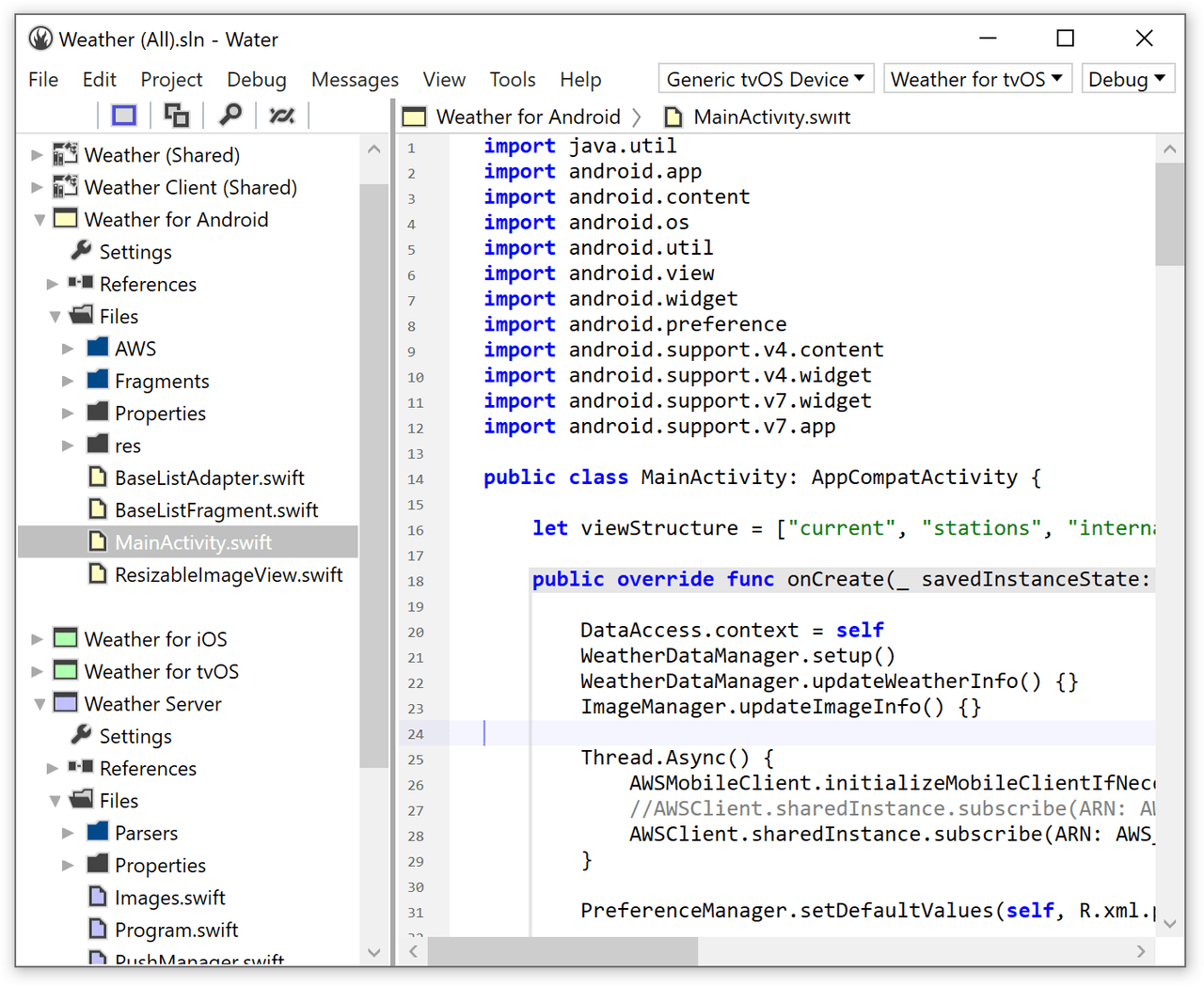 RemObjects Elements（英語版） 商品画像