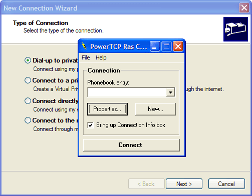 PowerTCP Winsock for ActiveX （英語版） 商品画像