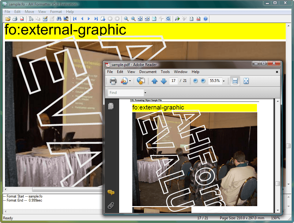 AH CSS Formatter 商品画像