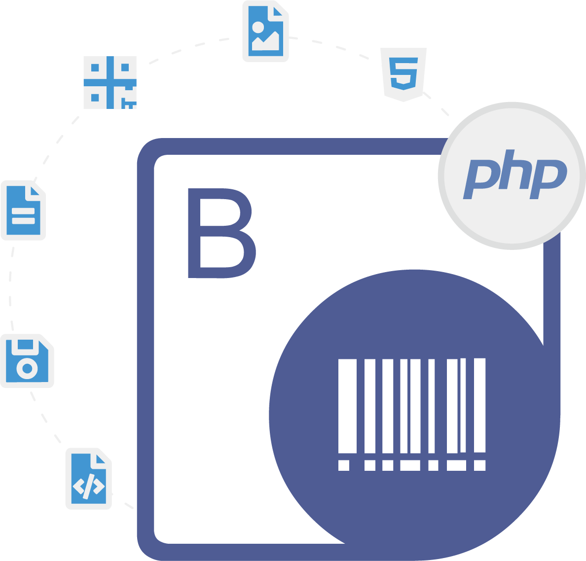 for PHP via Java