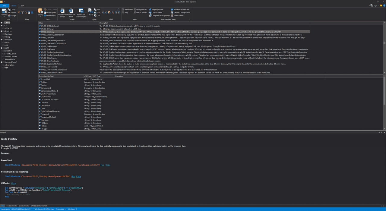 CIM Explorer（英語版） 商品画像