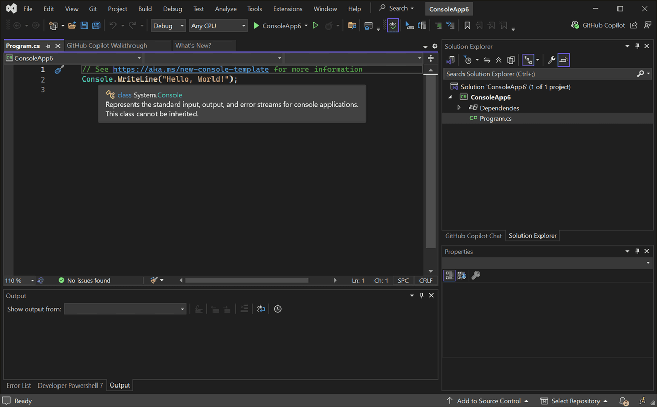 Microsoft Visual Studio 商品画像