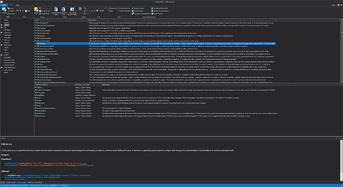 CIM Explorer（英語版） 商品画像