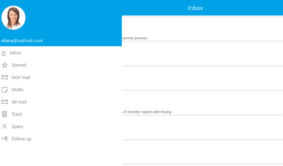 Syncfusion UWP UI Navigation Controls 商品画像
