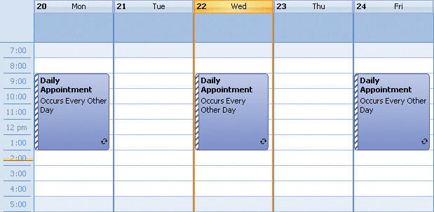 Codejock Calendar ActiveX 商品画像