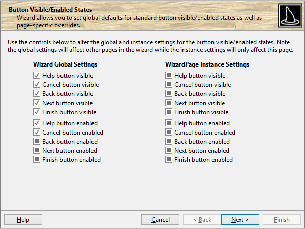 Actipro Wizard for WPF（英語版） 商品画像