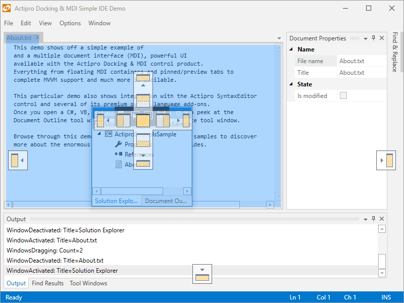 Actipro WPF Essentials（英語版） 商品画像