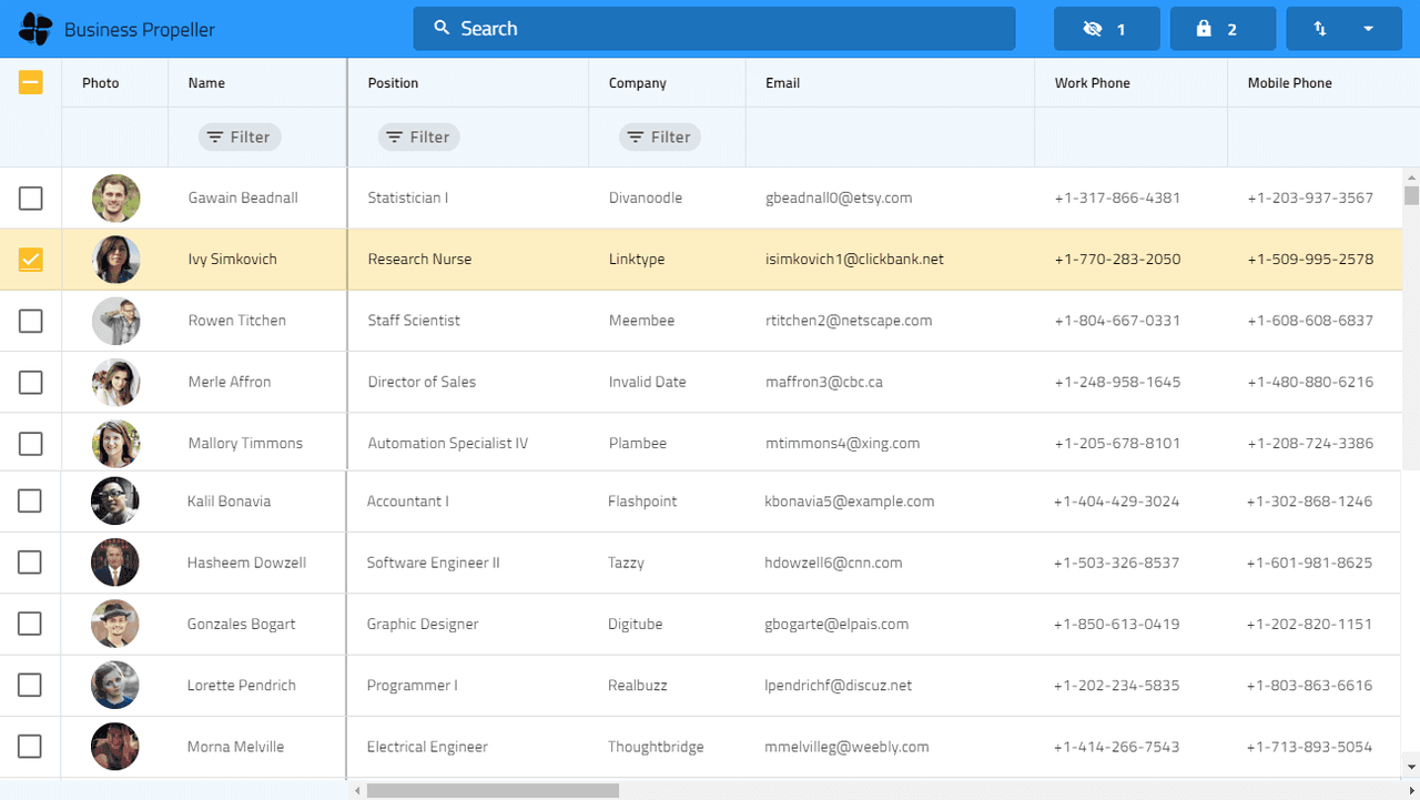 Infragistics、Ignite for Goodを発表