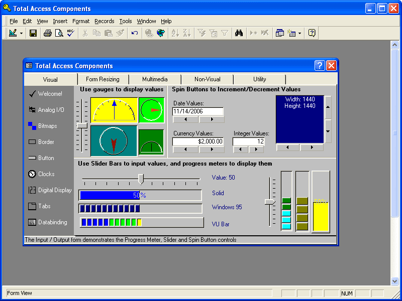 Total Access Developer Suite （英語版） 商品画像