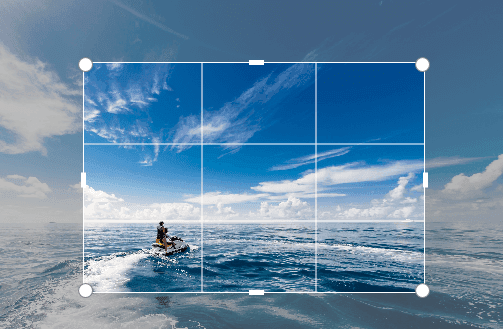 Syncfusion WPF Image Editor 商品画像