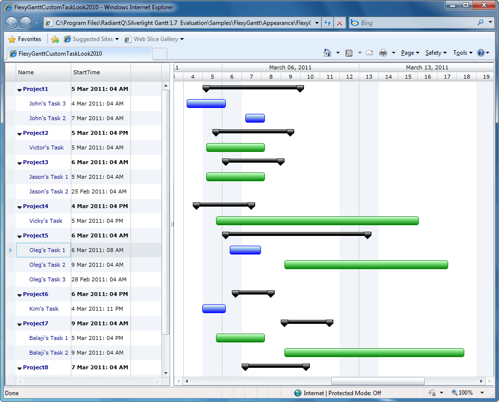 ComponentSource は RadiantQ と提携