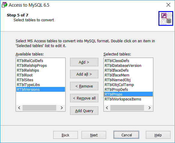 MySQL Migration Toolkit（英語版） 商品画像