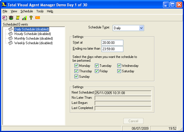 Total VB Enterprise Suite（英語版） 商品画像