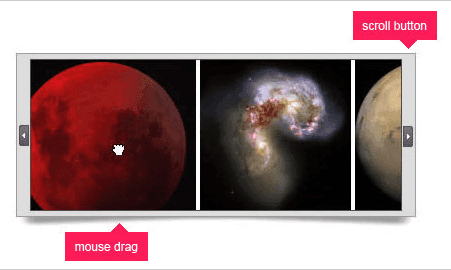 Infragistics Ultimate UI for ASP.NET Web Forms Image Viewer 商品画像