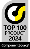 Top 100 Product 2024 - Award