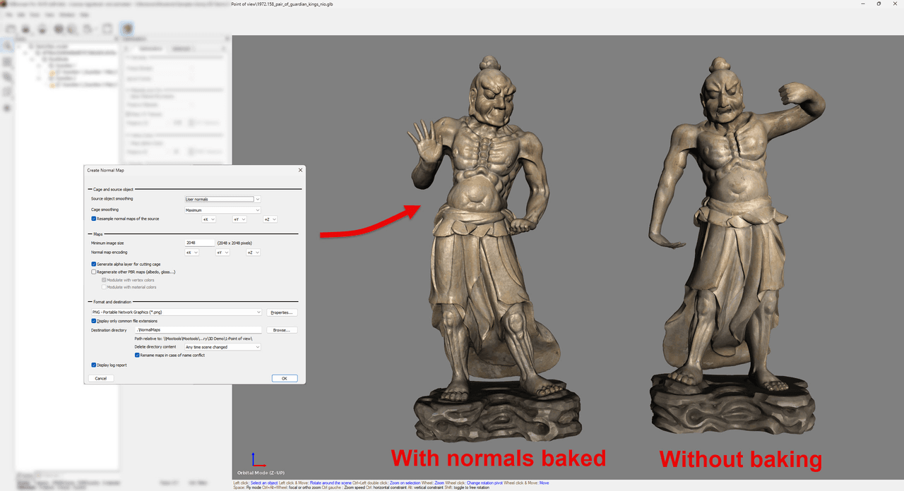 3DBrowser Pro 商品画像