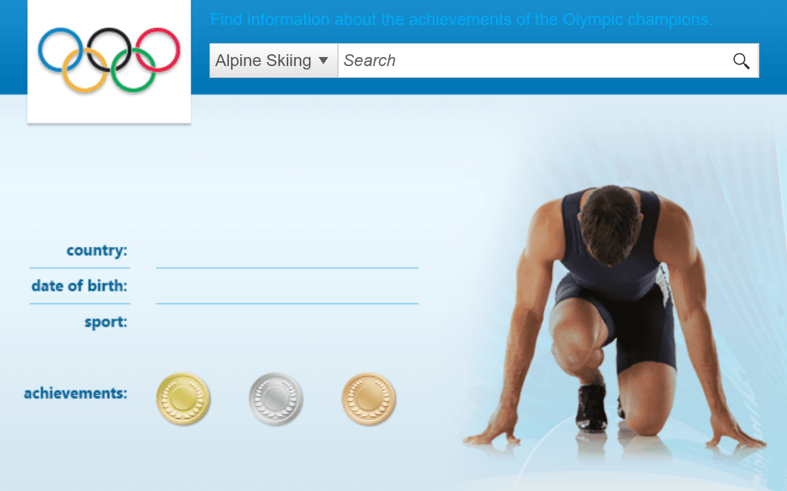 Telerik UI for ASP.NET AJAX SearchBox 商品画像 Telerik UI for ASP.NET AJAX SearchBox 商品画像