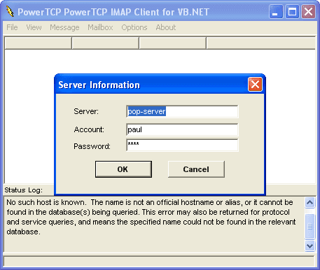 PowerTCP ActiveX Suite Subscription （英語版） 商品画像