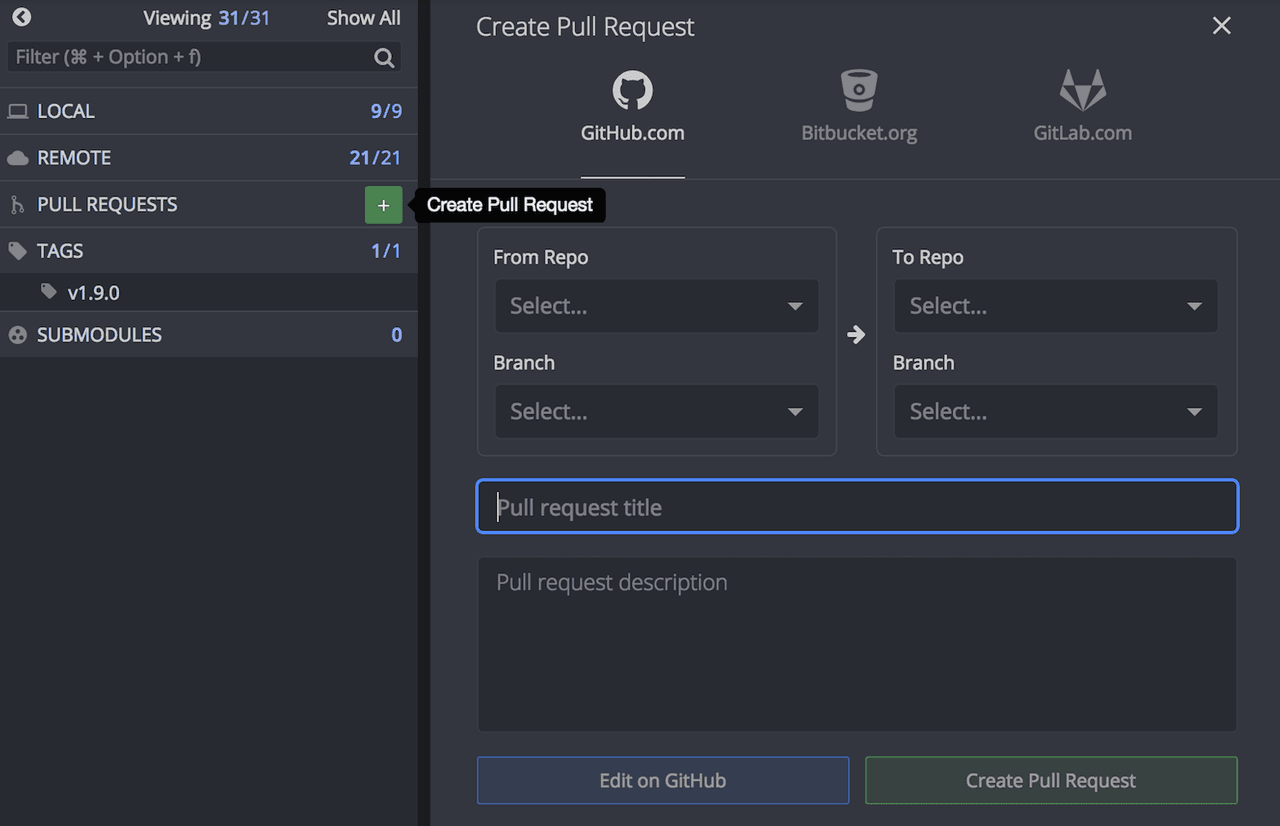 GitKraken 商品画像