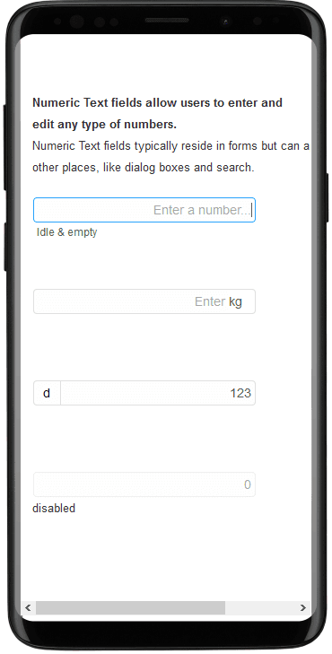 Smart UI (Smart HTML Elements)（英語版） 商品画像
