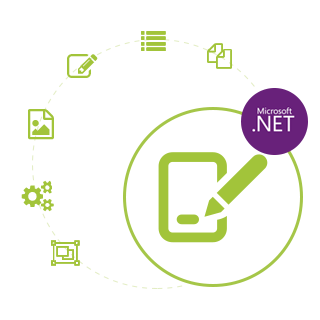 for .NET
