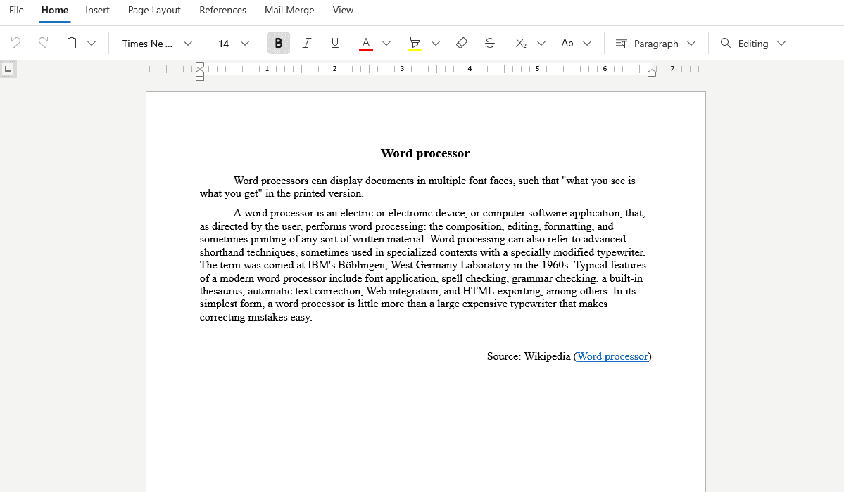 DevExpress Blazor Rich Text Editor 商品画像 DevExpress Blazor Rich Text Editor 商品画像
