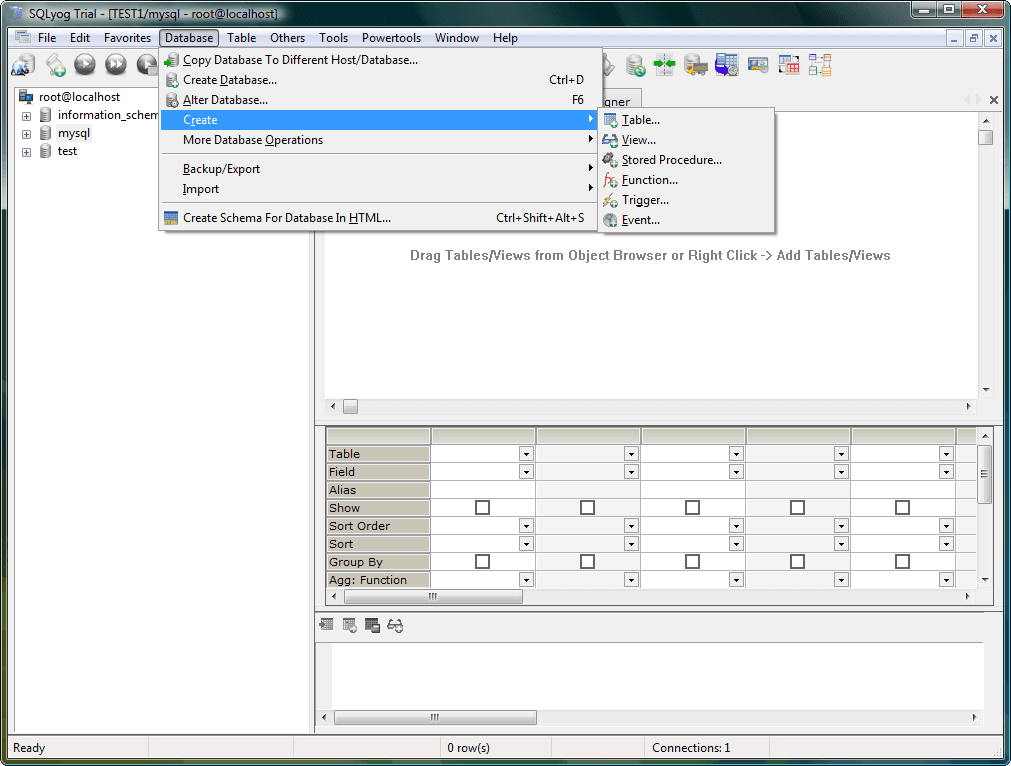 ComponentSource は Webyog と提携
