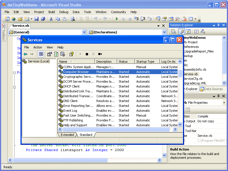 Desaware Universal .NET （英語版） 商品画像