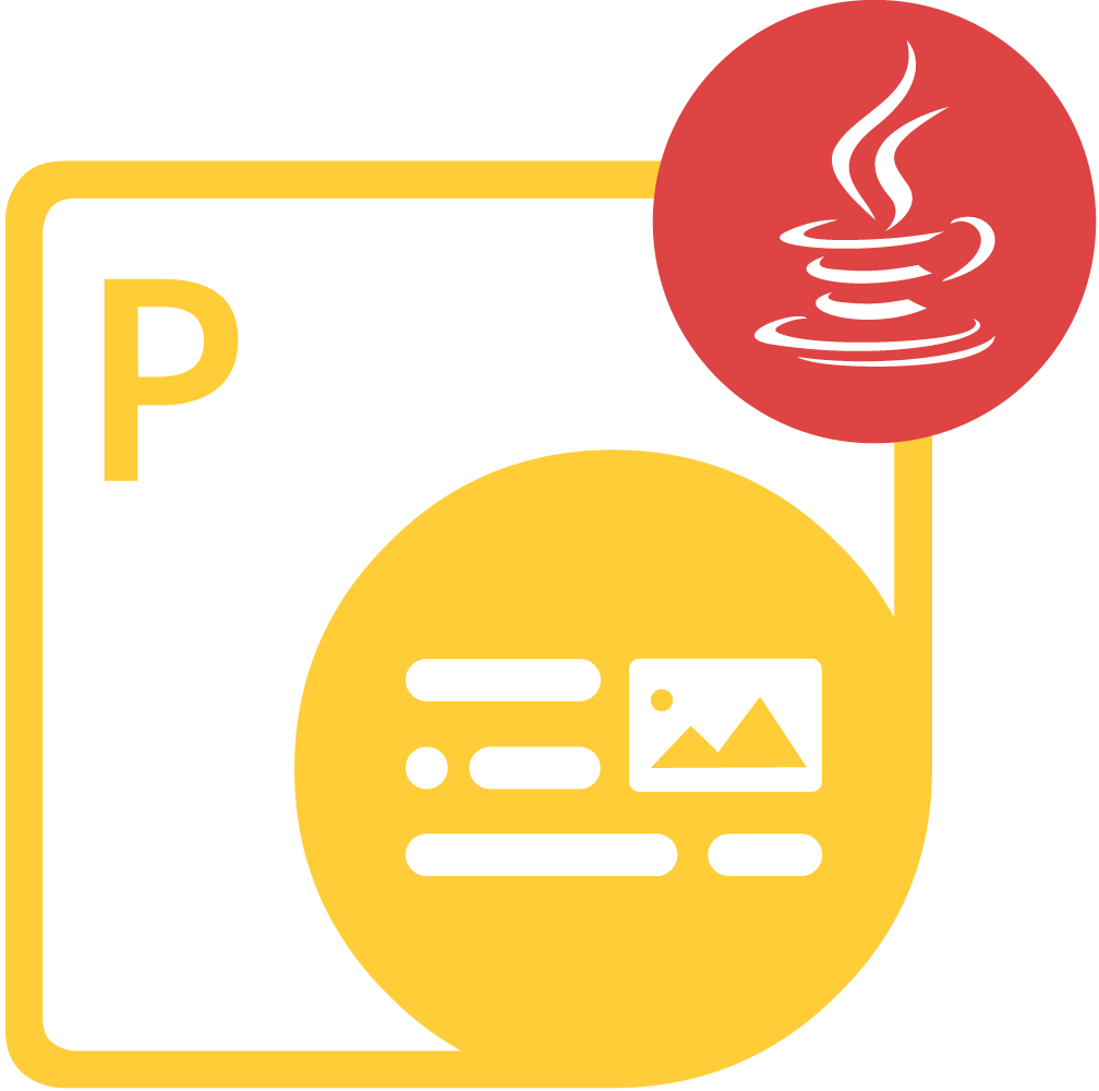 for Python via Java