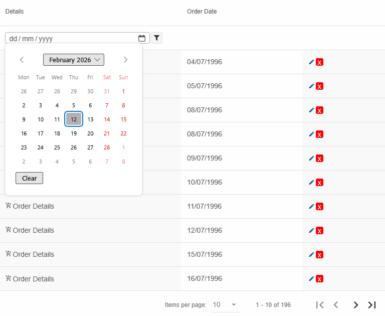 Smart UI Input Controls for Angular 商品画像