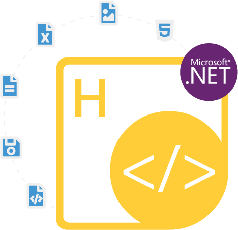 for Python via .NET