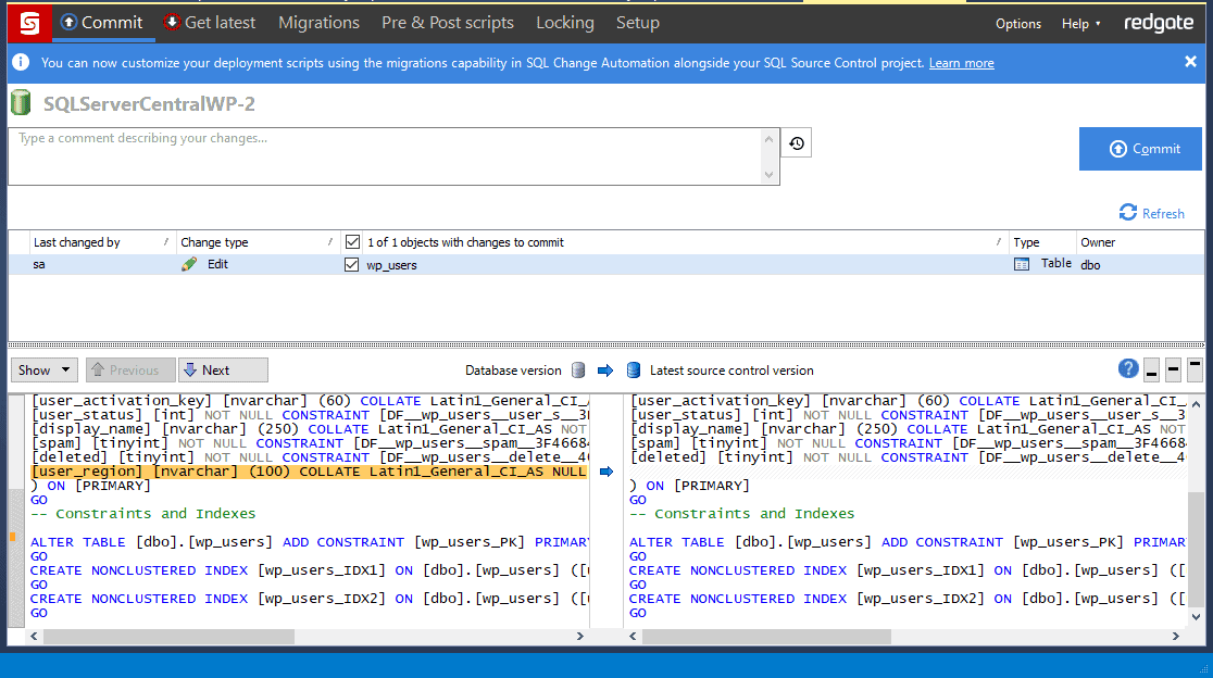 SQL Source Control（英語版） 商品画像