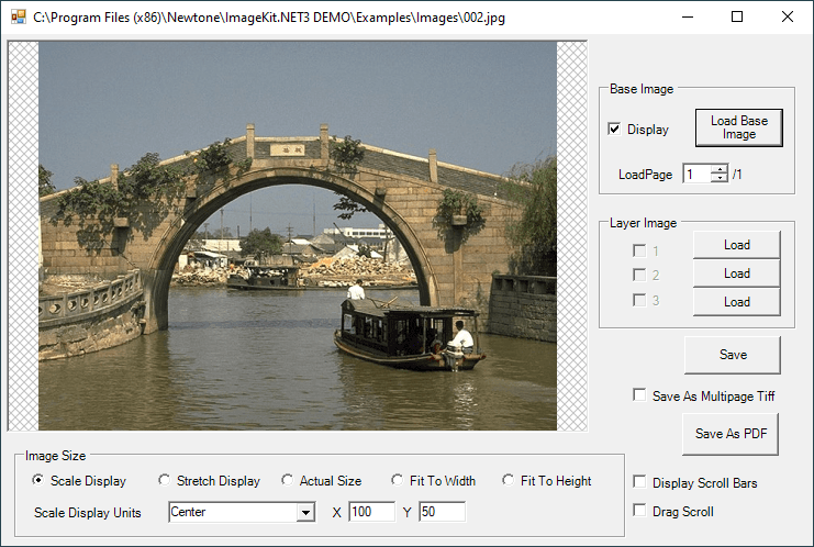 ImageKit.NET（英語版） 商品画像