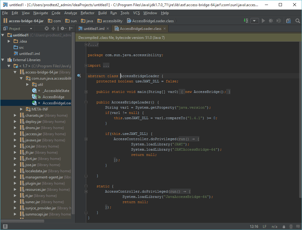 JetBrains Toolboxがリリースされました