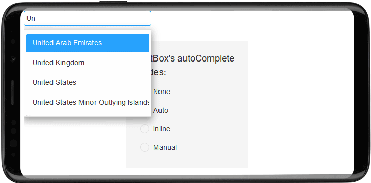 Smart UI (Smart HTML Elements)（英語版） 商品画像