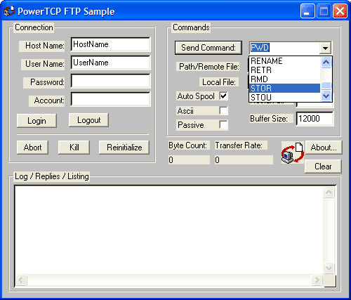 PowerTCP C++ Professional Toolkit （英語版） 商品画像