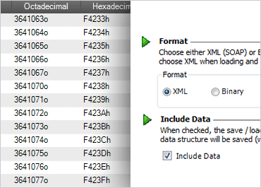 Infragistics Ultimate UI for Windows Forms Data Source 商品画像